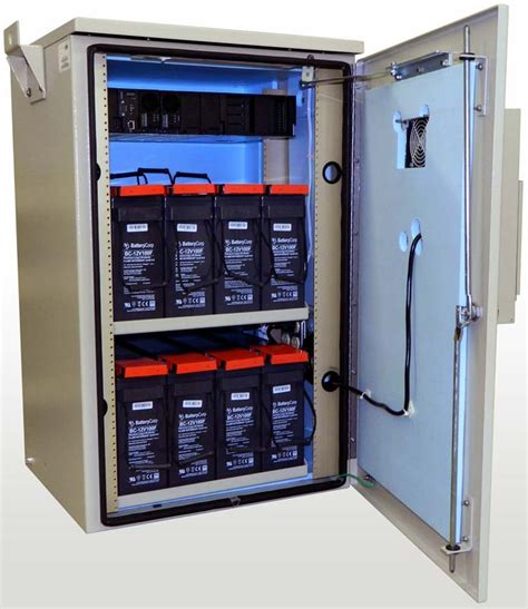 electrical enclosures for solar power|battery enclosures & cabinets.